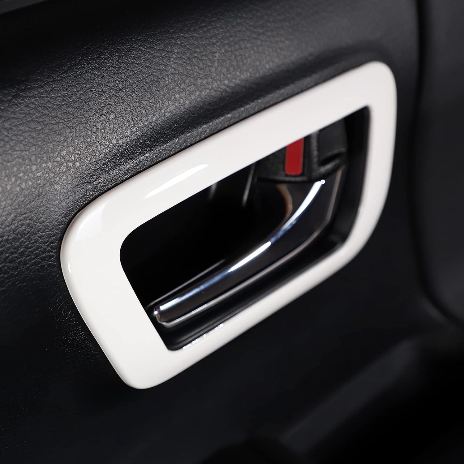 2 шт. ABS внутренняя отделка панели дверной ручки автомобиля, совместимая с Toyota Tacoma 2016 2017 2018 2019 2020 2021 2022 2023 внутренняя дверь матовый черный
2 шт. ABS внутренняя отделка панели дверной ручки автомобиля, совместимая с Toyota Tacoma 2016 2017 2018 2019 2020 2021 2022 2023 внутренняя дверь матовый черный