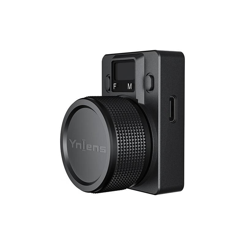 Yongnuo BR-L1 Wireless Lens Remote Control 2.4GHz
Yongnuo BR-L1 Wireless Lens Remote Control 2.4GHz