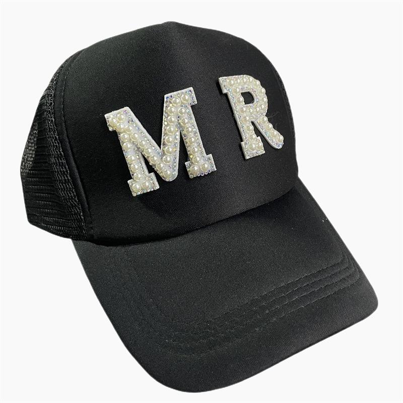 BRIDE/MRS/TRIBE/WIFE/MR Baseball cap Wedding decoration Bridal Shower Party supplies Honeymoon trip hat Creative wedding gifts мятный зеленый
BRIDE/MRS/TRIBE/WIFE/MR Baseball cap Wedding decoration Bridal Shower Party supplies Honeymoon trip hat Creative wedding gifts мятный зеленый