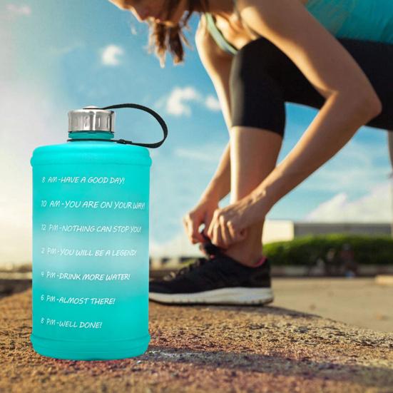 Отличный портативный большой кувшин для воды, не содержащий BPA, с защитой от утечек и масштабной отметкой для кувшина для проточной воды
Отличный портативный большой кувшин для воды, не содержащий BPA, с защитой от утечек и масштабной отметкой для кувшина для проточной воды
