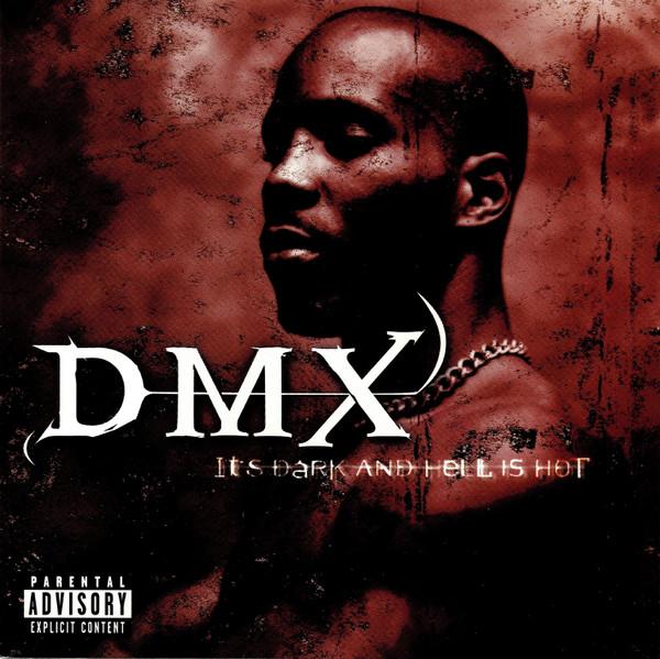 CD DMX - It s Dark & Hell Is Hot 3145582272 Rush Associated 1998 США Рэп и Хип-хоп/R&B Б/У
CD DMX - It s Dark & Hell Is Hot 3145582272 Rush Associated 1998 США Рэп и Хип-хоп/R&B Б/У