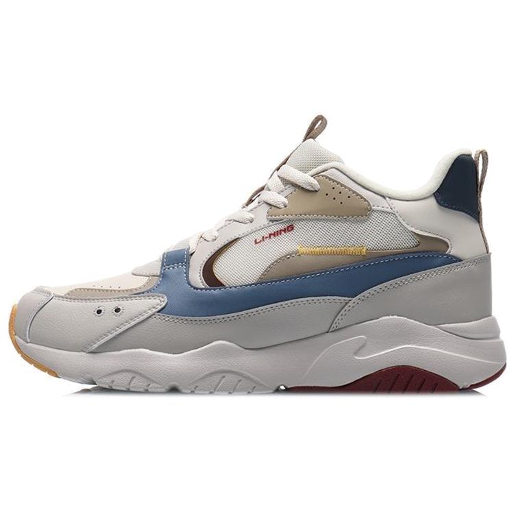 Li Ning Cushioning Slip Resistant Abrasion Resistant Lightweight AGCQ248-1 37.5
Li Ning Cushioning Slip Resistant Abrasion Resistant Lightweight AGCQ248-1 37.5