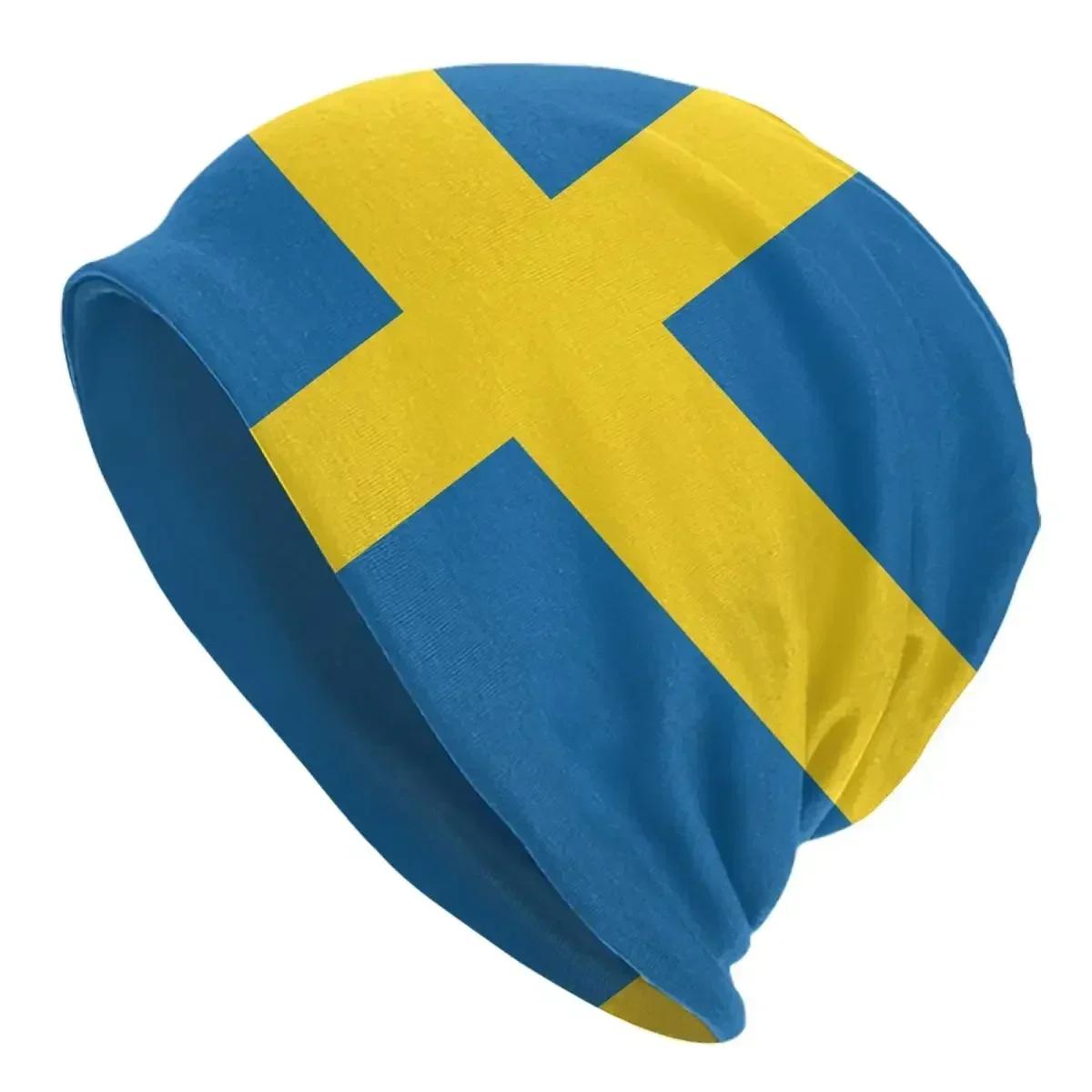 Swedish Flag Warm Knitted Cap Fashion Bonnet Hat Autumn Winter Outdoor Beanies Hats for Unisex WoUnisex Adult One Size
Swedish Flag Warm Knitted Cap Fashion Bonnet Hat Autumn Winter Outdoor Beanies Hats for Unisex WoUnisex Adult One Size