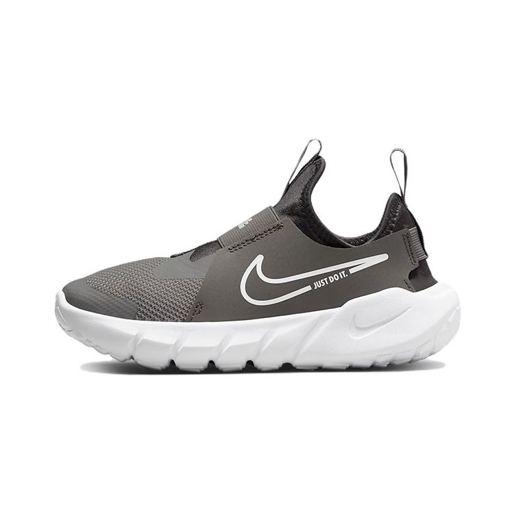 Nike Flex Runner 2 PS Flat Pewter Kids Sneakers Grey Medium-Ash Photo-Blue DJ6040-003 33.5
Nike Flex Runner 2 PS Flat Pewter Kids Sneakers Grey Medium-Ash Photo-Blue DJ6040-003 33.5
