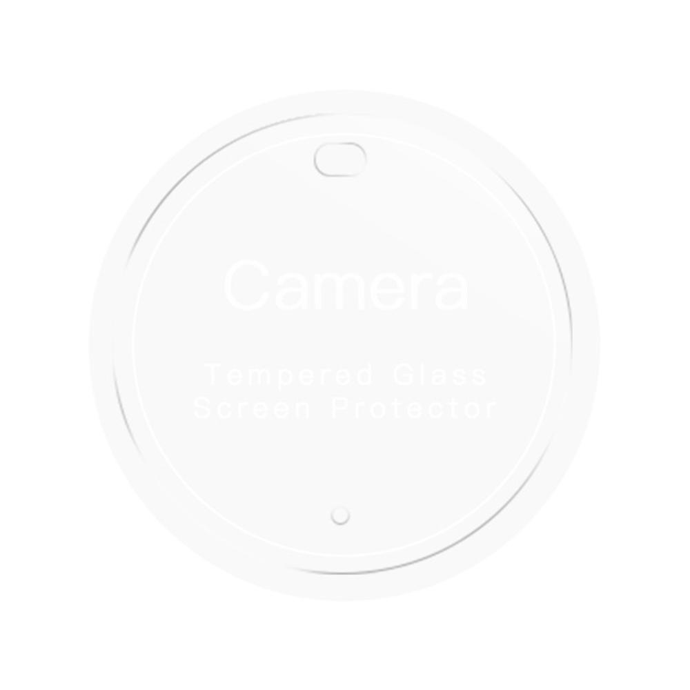 RURIHAI For Xiaomi 15 Ultra Camera Lens Protector 3D Clear High Aluminum-Silicon Glass Lens Film Type A
RURIHAI For Xiaomi 15 Ultra Camera Lens Protector 3D Clear High Aluminum-Silicon Glass Lens Film Type A
