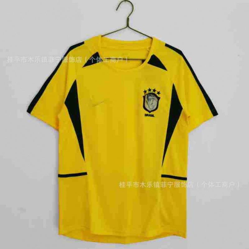Vintage short-sleeved top England Brazil Scotland national team football jersey top men s and women s adult embroidered jersey S
Vintage short-sleeved top England Brazil Scotland national team football jersey top men s and women s adult embroidered jersey S