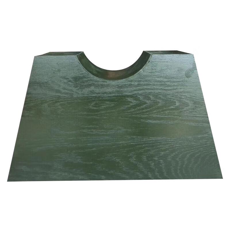 Shuangan Portable Wooden Target Stand
Shuangan Portable Wooden Target Stand