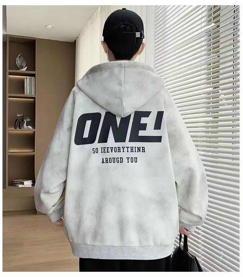 Men s Trendy Pique Jacket 2025: Spring/Autumn, High Street, Hong Kong, Harajuku, Korean Loose Fit L сірий колір
Men s Trendy Pique Jacket 2025: Spring/Autumn, High Street, Hong Kong, Harajuku, Korean Loose Fit L сірий колір