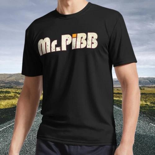 New Shirt Mr. Pibb Active T-Shirt Funny Size S - 5XL XL
New Shirt Mr. Pibb Active T-Shirt Funny Size S - 5XL XL
