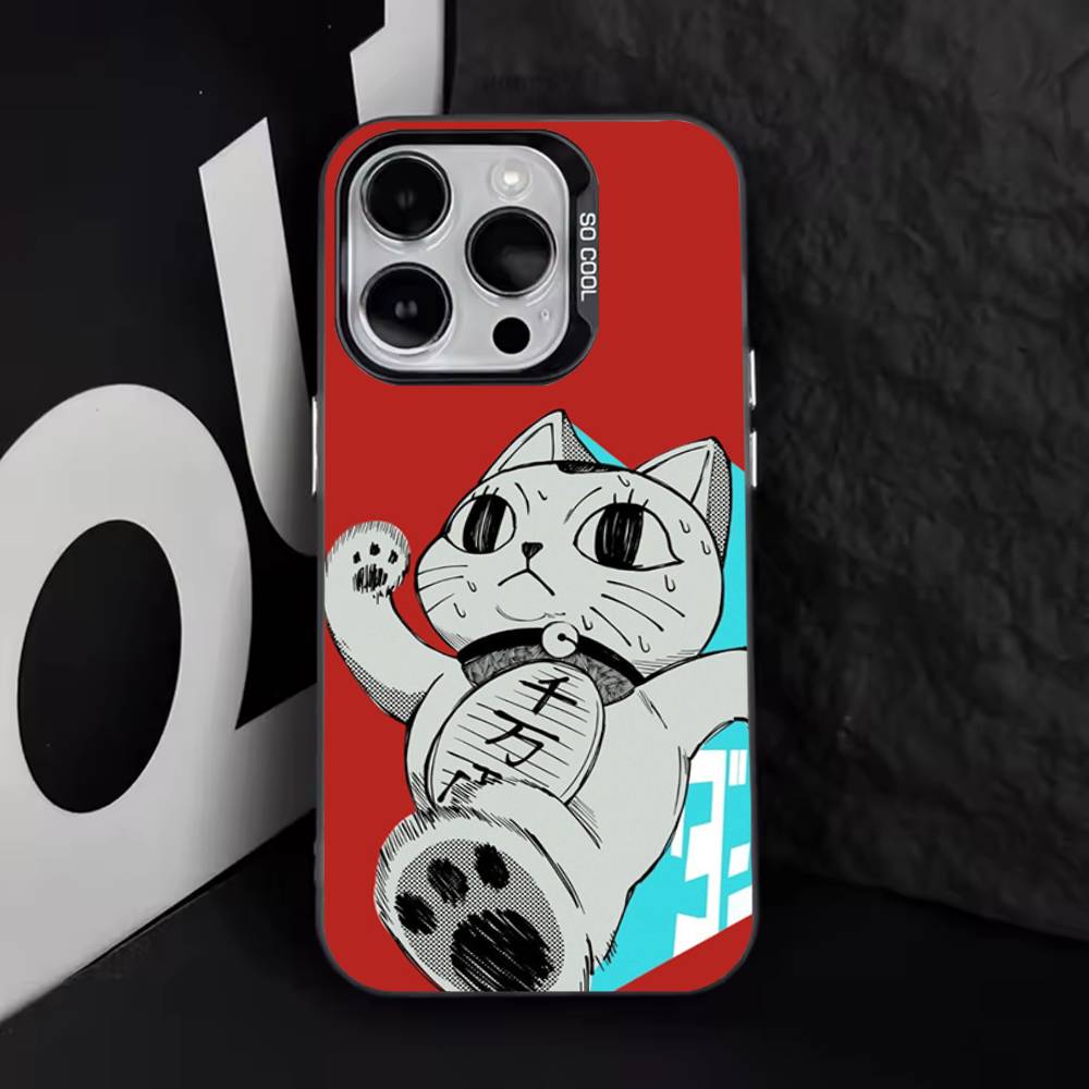 Funny Turbo Cat Granny Phone Case For iPhone 17,16,15,14,13,12,11,Pro,Max,Plus,E,Air,Mini Black Tpu Cover iPhone17Pro
Funny Turbo Cat Granny Phone Case For iPhone 17,16,15,14,13,12,11,Pro,Max,Plus,E,Air,Mini Black Tpu Cover iPhone17Pro