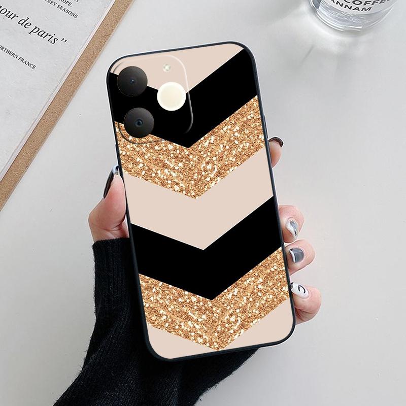 Для Realme Note 70 70T 80 Lite Чохол Модний М який Силіконовий Задні Чохли для OPPO Realme Note 70T note80lite Чохол для Телефона etui Fundas Realme Narzo 80 Lite
Для Realme Note 70 70T 80 Lite Чохол Модний М який Силіконовий Задні Чохли для OPPO Realme Note 70T note80lite Чохол для Телефона etui Fundas Realme Narzo 80 Lite