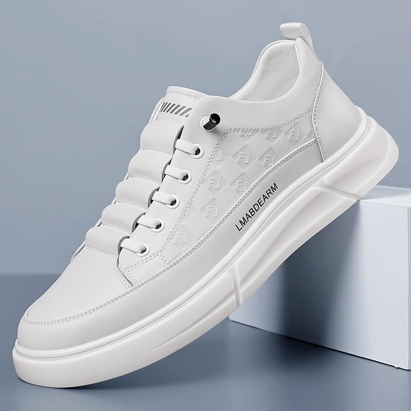 Men s shoes spring 2024 new sports and leisure little white shoes one pedal men s soft-soled non-slip board shoes tide 38 белый
Men s shoes spring 2024 new sports and leisure little white shoes one pedal men s soft-soled non-slip board shoes tide 38 белый