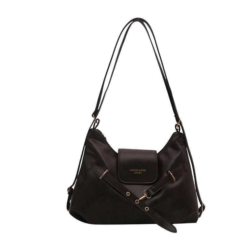 Trendy Dual Function Large Tote Bag For Women With Elegant Design And Spacious Interior Coffee
Trendy Dual Function Large Tote Bag For Women With Elegant Design And Spacious Interior Coffee