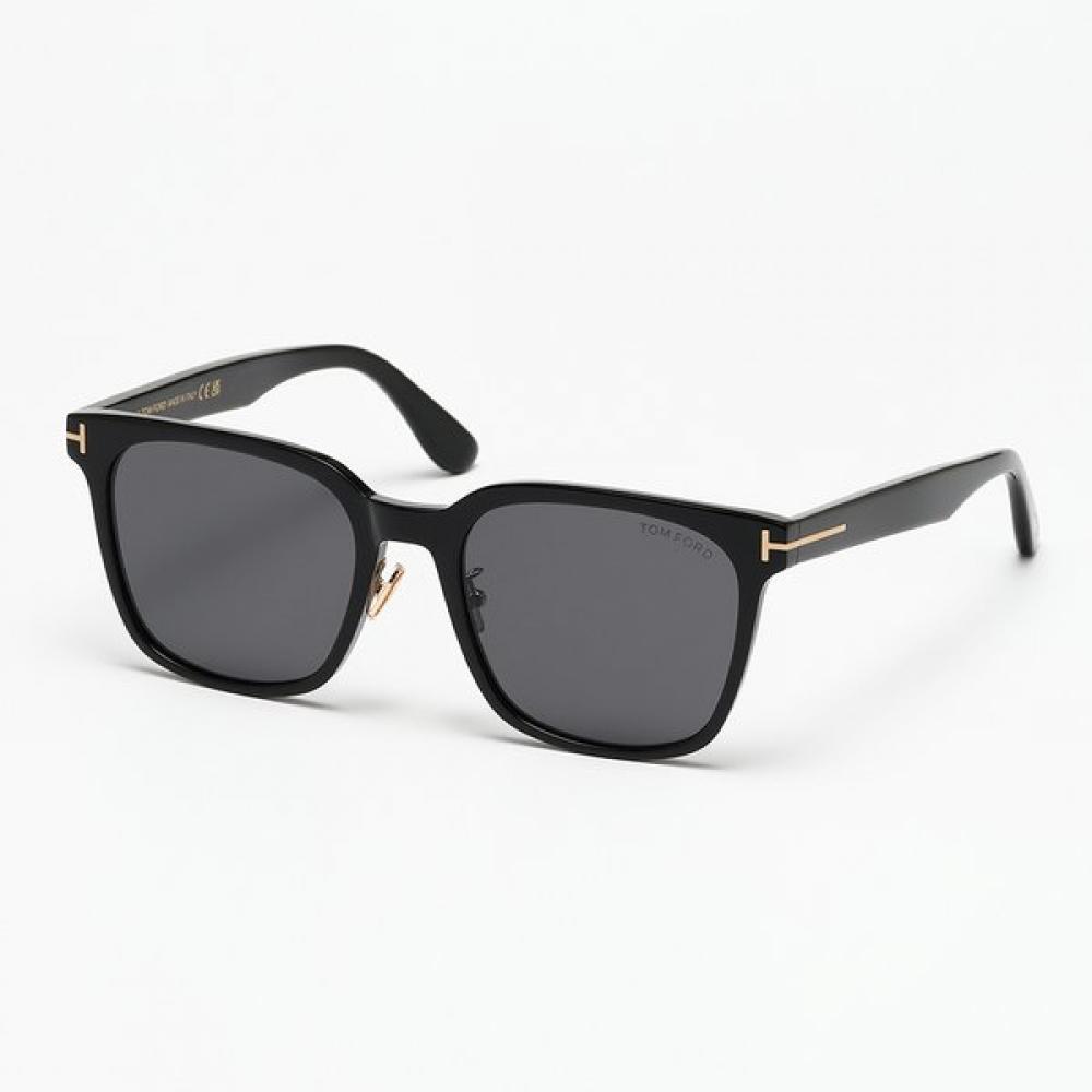 Tom Ford Tf 1380 K 5601a Single option
Tom Ford Tf 1380 K 5601a Single option
