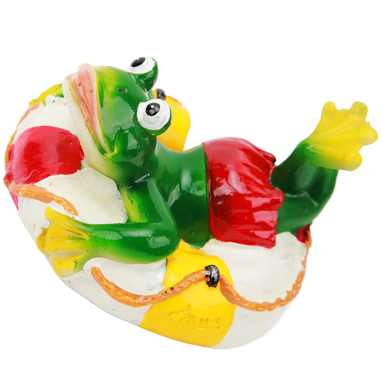 Pond Ornaments Resin Colorfast Easy Water ing Garden Statue for Home Garden Yard
Pond Ornaments Resin Colorfast Easy Water ing Garden Statue for Home Garden Yard