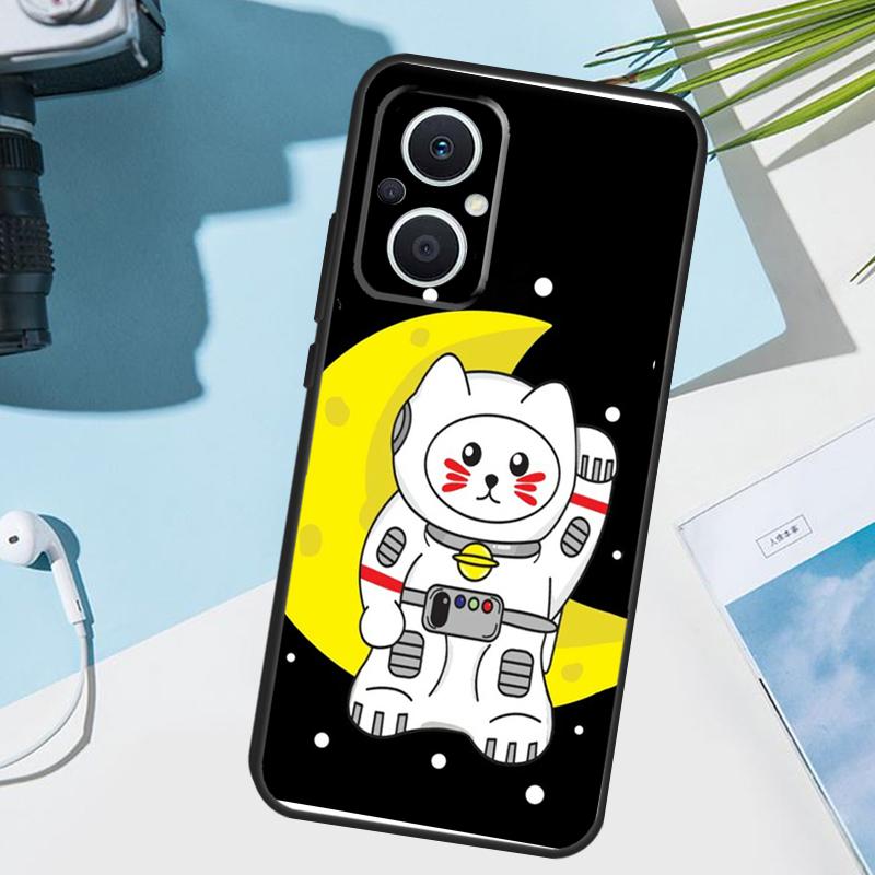 Japanese Lucky Cat Art Cover For OPPO Reno 11 12 13 14 Pro 11F 12F 13F 14F 7 8 Lite OPPO Find X5 X6 X8 X9 Pro Case OPPO Reno12
Japanese Lucky Cat Art Cover For OPPO Reno 11 12 13 14 Pro 11F 12F 13F 14F 7 8 Lite OPPO Find X5 X6 X8 X9 Pro Case OPPO Reno12