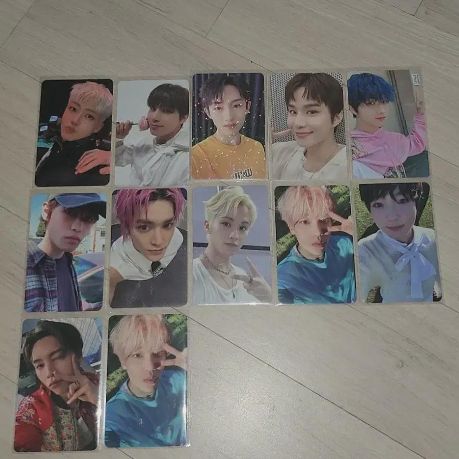 Оптовая продажа 12 карт Ncpoca 
Оптовая продажа 12 карт Ncpoca