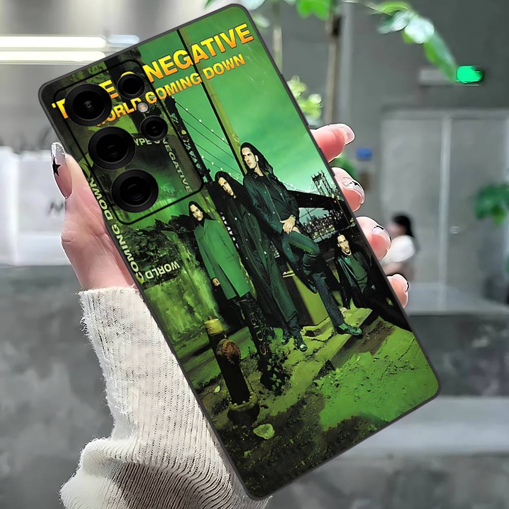 Rock Band T-Type O Negative Music Phone Case For Samsung S 24 Fe 25 Ultra Plus 20 Lite 21 30 22 23 24 22 Ultra 5G Fundas Samsung S21Ultra
Rock Band T-Type O Negative Music Phone Case For Samsung S 24 Fe 25 Ultra Plus 20 Lite 21 30 22 23 24 22 Ultra 5G Fundas Samsung S21Ultra