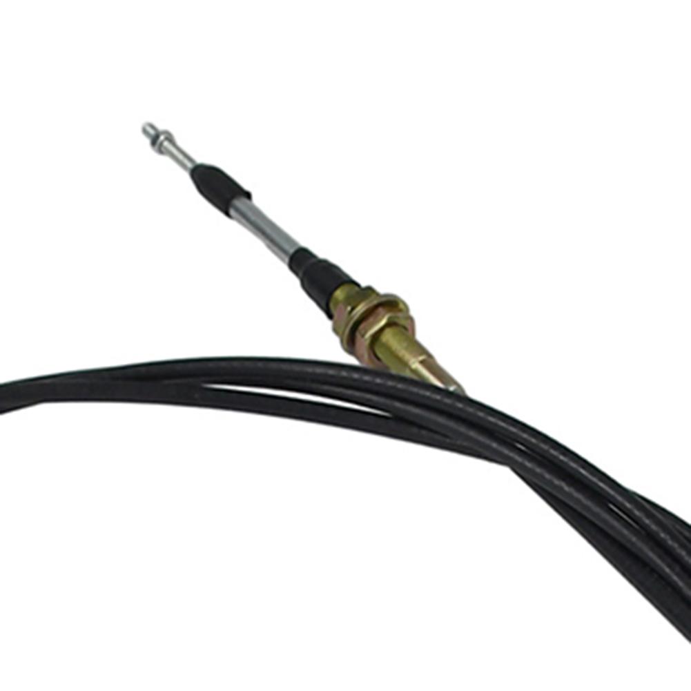 Stop Cable For Excavator Models SK200-6E SK210LC-6E SK250LC Compatible For Holland EH215 Garden Lawn Mower Accessories China Mainland
Stop Cable For Excavator Models SK200-6E SK210LC-6E SK250LC Compatible For Holland EH215 Garden Lawn Mower Accessories China Mainland