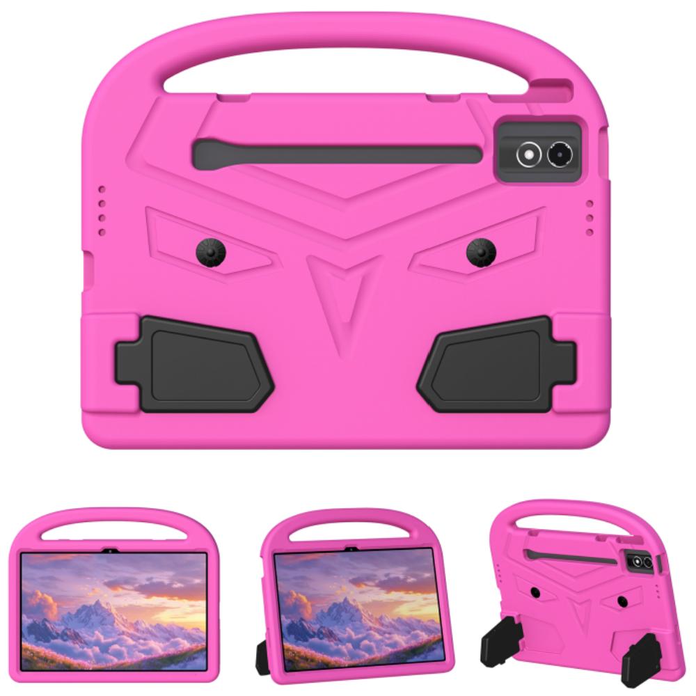 Kids Soft EVA Case for Idea Tab Pro TB373FU TB375FC TB-370FU Xiaoxin Pad plus 12.7 YOGA pad Pro Cute Sparrows Cover Pad plus 12.7 2024 Яскраво-рожевий
Kids Soft EVA Case for Idea Tab Pro TB373FU TB375FC TB-370FU Xiaoxin Pad plus 12.7 YOGA pad Pro Cute Sparrows Cover Pad plus 12.7 2024 Яскраво-рожевий