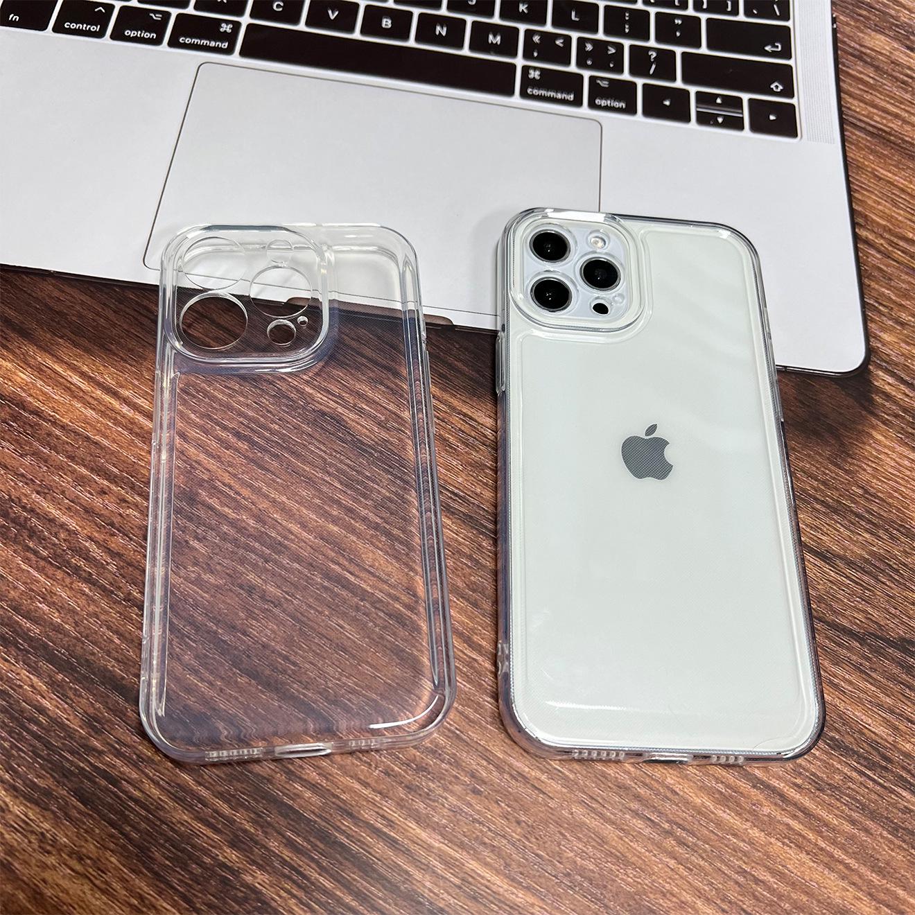 Apple iPhone 17 TPU Space Case: Full Coverage, Minimalist Design, Drop-Proof, Protective Soft Cover. iPhone 7/8/SE2/SE3
Apple iPhone 17 TPU Space Case: Full Coverage, Minimalist Design, Drop-Proof, Protective Soft Cover. iPhone 7/8/SE2/SE3