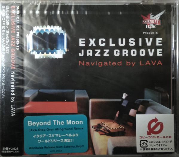 CD VARIOUS - Exclusive Jazz Groove Navigated By AVCD17660 Avex Trax 2005 Japan ObiDance & Electronica Used
CD VARIOUS - Exclusive Jazz Groove Navigated By AVCD17660 Avex Trax 2005 Japan ObiDance & Electronica Used