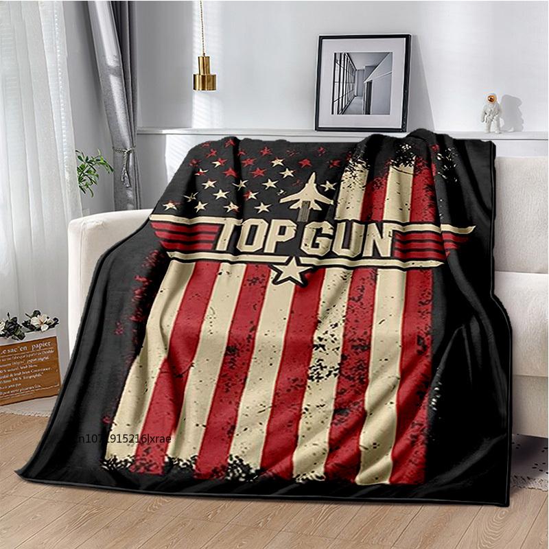 Топ Ган Классический Фильм Знак Одеяло Для Подарка Все Сезоны 
Топ Ган Классический Фильм Знак Одеяло Для Подарка Все Сезоны