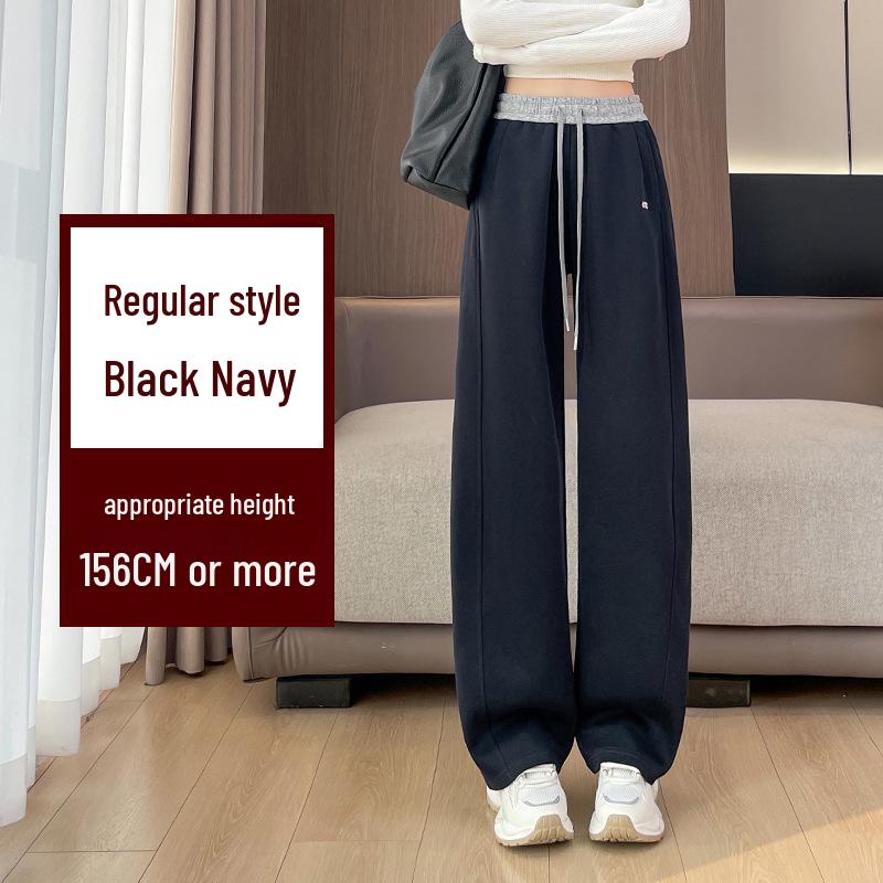 Women s Fleece-Lined Wide-Leg Sweatpants - Petite & Plus Sizes, Autumn/Winter 2025 Collection XXL
Women s Fleece-Lined Wide-Leg Sweatpants - Petite & Plus Sizes, Autumn/Winter 2025 Collection XXL