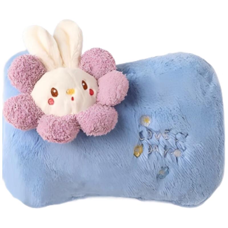 Le Xue Er Electric Hot Water Bottle
Le Xue Er Electric Hot Water Bottle