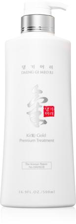 Daeng Gi Meo Ri Ki Gold Premium Treatment Глубоко восстанавливающий кондиционер для укрепления волос TU прозрачный
Daeng Gi Meo Ri Ki Gold Premium Treatment Глубоко восстанавливающий кондиционер для укрепления волос TU прозрачный