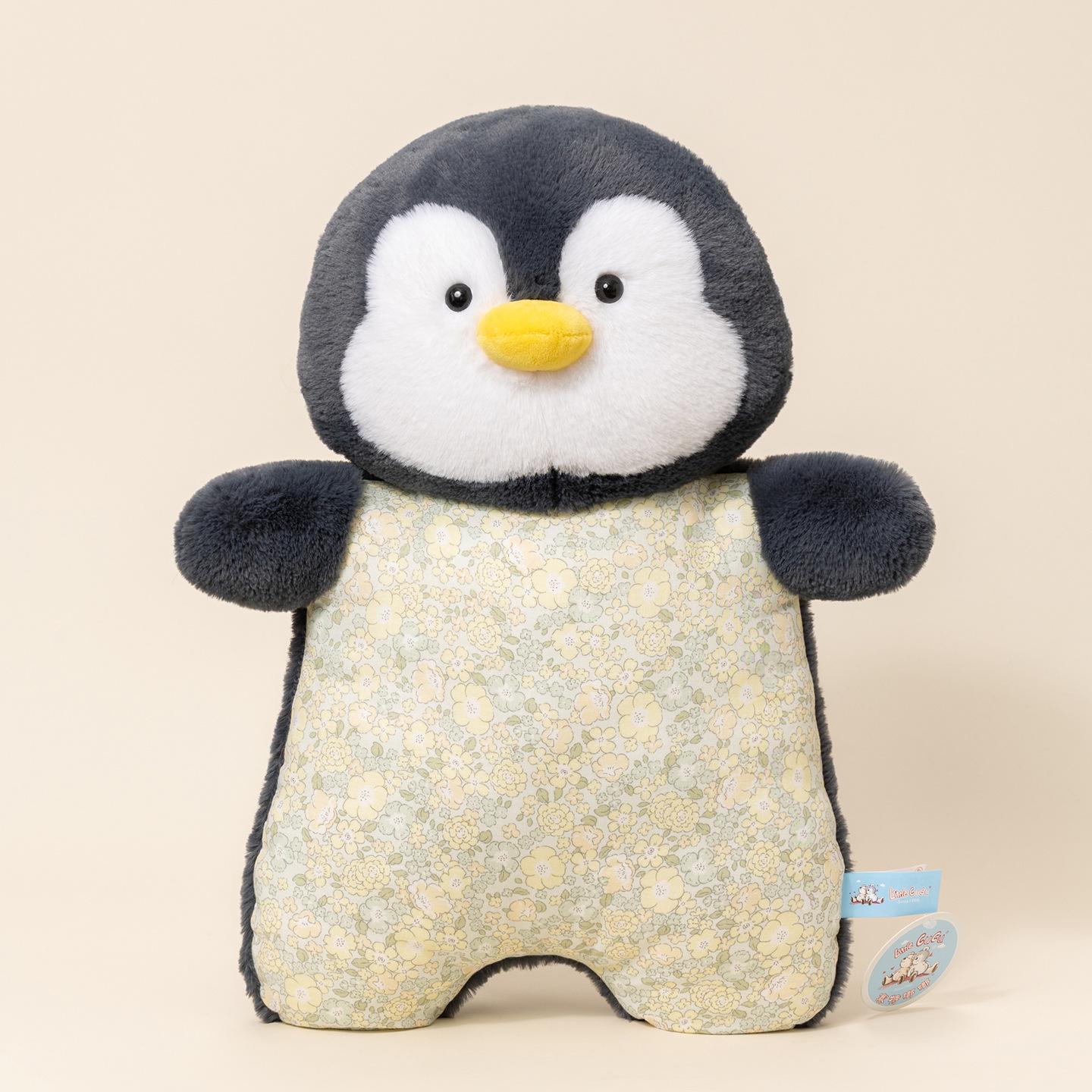 Soothing Stress Relief Beanbag Animal Pillows: Penguin, Lamb, Cat Figurines & Companion Dolls - Perfect Gift for Girls 50 cm
Soothing Stress Relief Beanbag Animal Pillows: Penguin, Lamb, Cat Figurines & Companion Dolls - Perfect Gift for Girls 50 cm