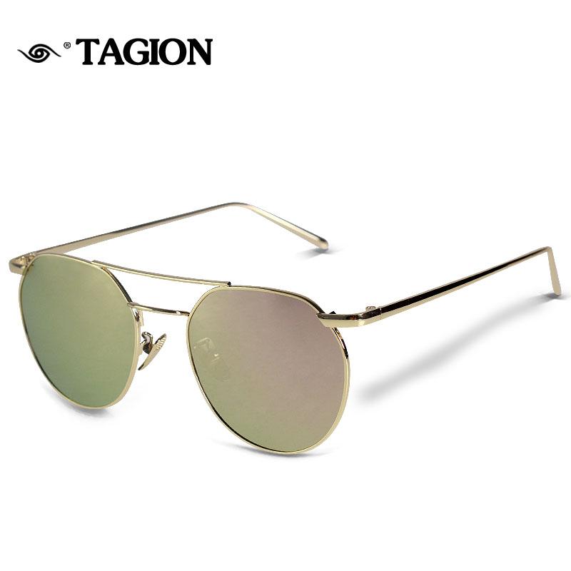 2026 New Fashion Luxury Designer Brand Round Sunglasses For Women Outdoor Retro Sun Glasses Vintage Style Lady Eyewear 2788
2026 New Fashion Luxury Designer Brand Round Sunglasses For Women Outdoor Retro Sun Glasses Vintage Style Lady Eyewear 2788