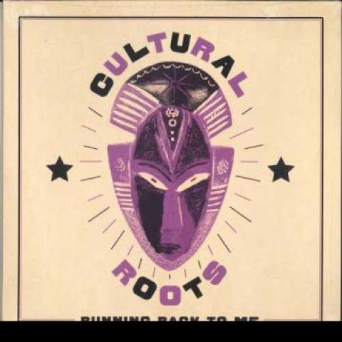 LP Запись CULTURAL ROOTS - Running Back To Me VPGSRL7102 Jammys 1988 США Регги, Ска и Даб
LP Запись CULTURAL ROOTS - Running Back To Me VPGSRL7102 Jammys 1988 США Регги, Ска и Даб