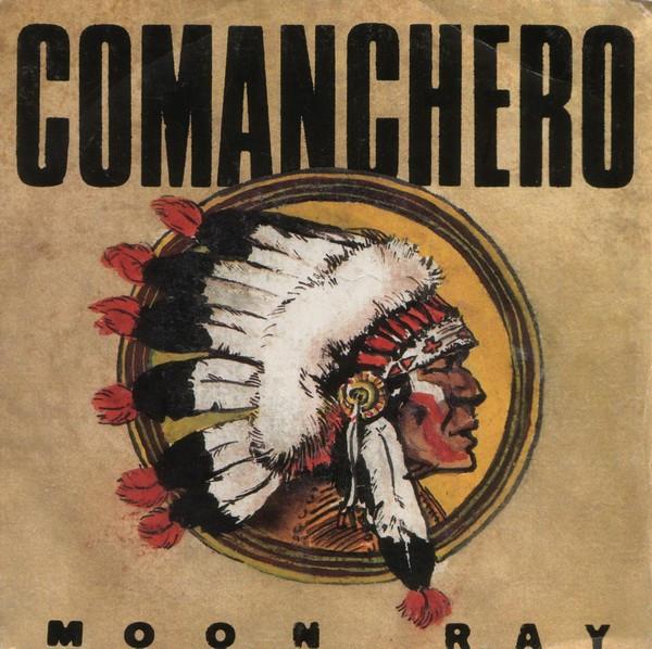 7-дюймовая пластинка RAGGIO DI LUNA Comanchero 721786 Flarenasch 1985 Франция Танцевальная Электроника Б/у
7-дюймовая пластинка RAGGIO DI LUNA Comanchero 721786 Flarenasch 1985 Франция Танцевальная Электроника Б/у