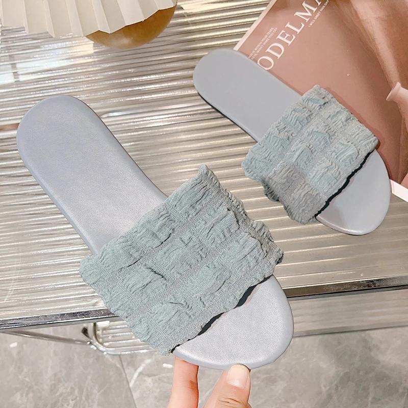 Модная женская обувь 2025 Горячая распродажа Базовые женские шлепанцы с открытым носком Летние повседневные Новые Большого размера Лаконичные Легкие Удобные Шлепанцы на плоской подошве 43 небесно-голубой
Модная женская обувь 2025 Горячая распродажа Базовые женские шлепанцы с открытым носком Летние повседневные Новые Большого размера Лаконичные Легкие Удобные Шлепанцы на плоской подошве 43 небесно-голубой