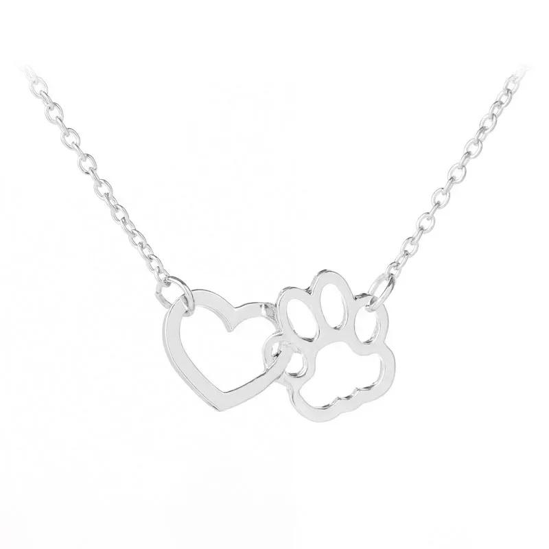 Collares Con Colgante Hollow Pet Paw Footprint Necklaces Cute Animal Dog Cat Love Heart Pendant For Women Girls Zircon Choker медный
Collares Con Colgante Hollow Pet Paw Footprint Necklaces Cute Animal Dog Cat Love Heart Pendant For Women Girls Zircon Choker медный