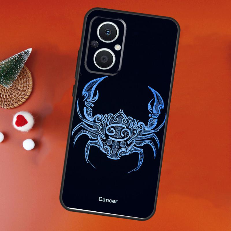 Чехол со знаком зодиака для OPPO Find X5 X6 X8 X9 Pro OPPO Reno 8T 7 8 Lite 13F 14F 12F 11F 10 13 14 Pro OPPO Reno14 F
Чехол со знаком зодиака для OPPO Find X5 X6 X8 X9 Pro OPPO Reno 8T 7 8 Lite 13F 14F 12F 11F 10 13 14 Pro OPPO Reno14 F