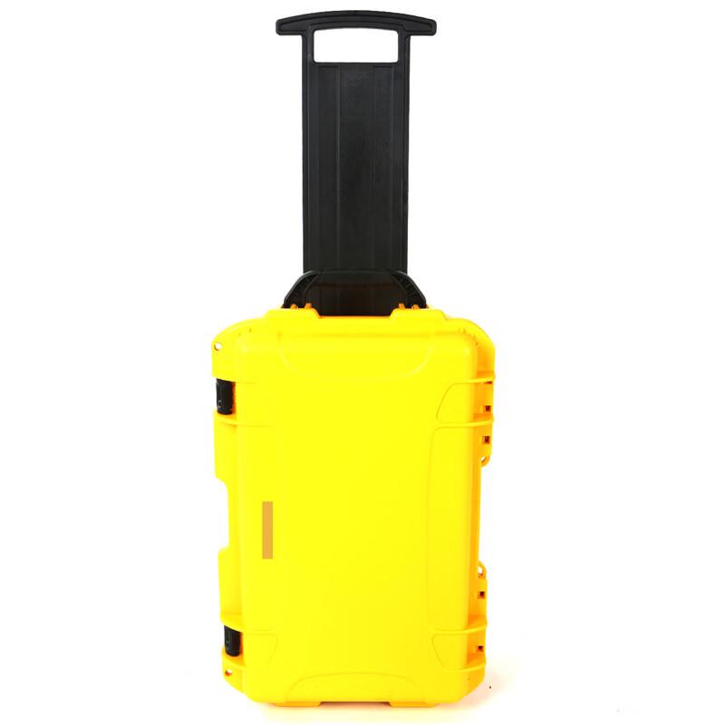 Protective Rolling Equipment Case
Protective Rolling Equipment Case