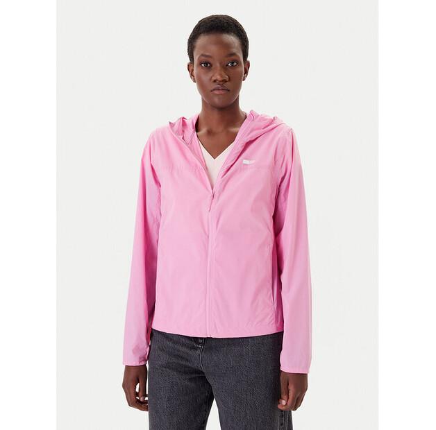 Ветровка Tommy Jeans DW0DW21188 розового цвета, стандартный крой L
Ветровка Tommy Jeans DW0DW21188 розового цвета, стандартный крой L