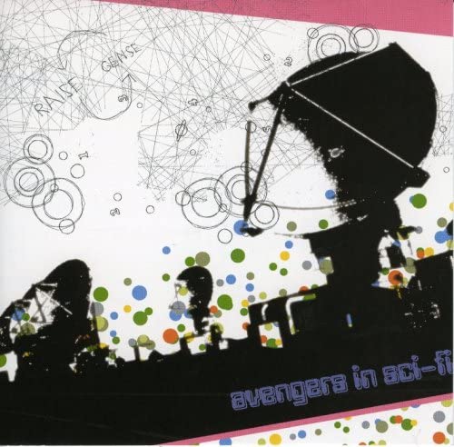 CD МСТИТЕЛИ В НАУЧНОЙ ФАНТАСТИКЕ - мстители в научной фантастике HKP008 Япония Танцевальная и электронная музыка Б/У
CD МСТИТЕЛИ В НАУЧНОЙ ФАНТАСТИКЕ - мстители в научной фантастике HKP008 Япония Танцевальная и электронная музыка Б/У