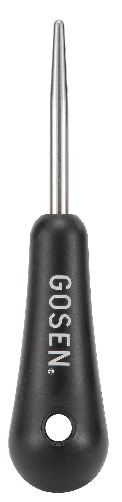 Госен отправляет всех GA28 чёрный
Госен отправляет всех GA28 чёрный