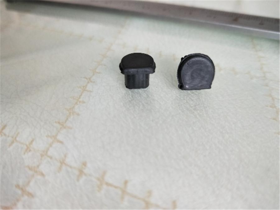 New 100pcs Car Seal Joint Type Small D Plug For KIA RIO K2 Ford Kuga Chevrolet Cruze
New 100pcs Car Seal Joint Type Small D Plug For KIA RIO K2 Ford Kuga Chevrolet Cruze