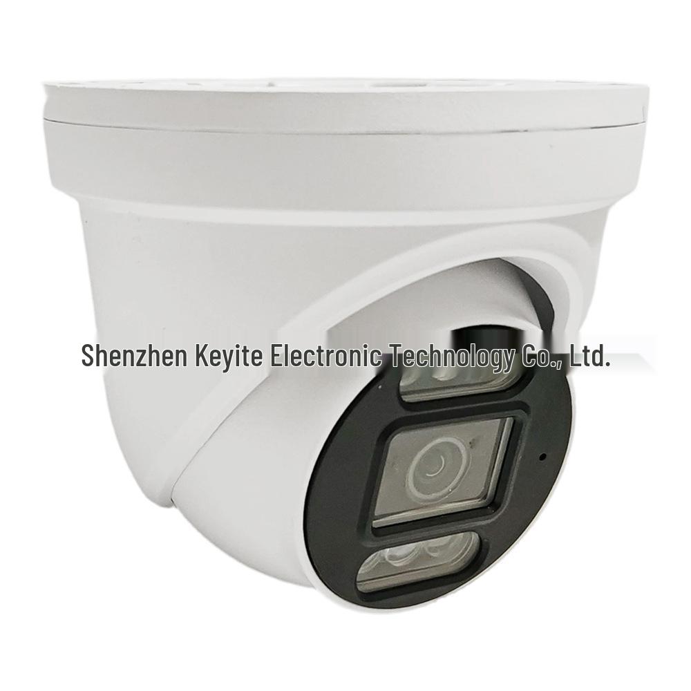 ICsee Ceiling Mount Wireless 4K/5MP Surveillance Camera with Dual Light, Full Color, and Two-Way Audio 4MP Bare Unit (No Power or Memory)
ICsee Ceiling Mount Wireless 4K/5MP Surveillance Camera with Dual Light, Full Color, and Two-Way Audio 4MP Bare Unit (No Power or Memory)