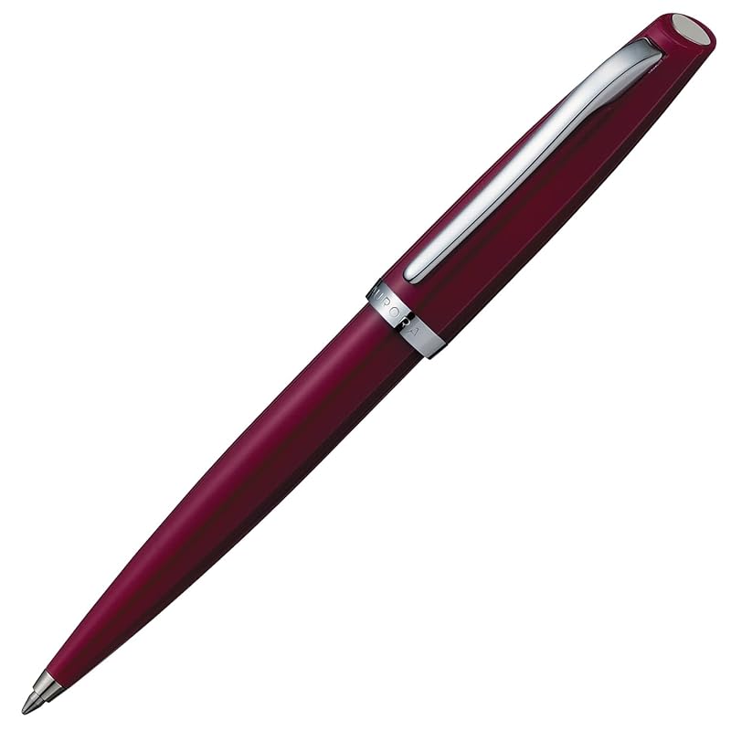 aurora ballpoint pen oily style E32-PRP paprika red Officially imported product
aurora ballpoint pen oily style E32-PRP paprika red Officially imported product