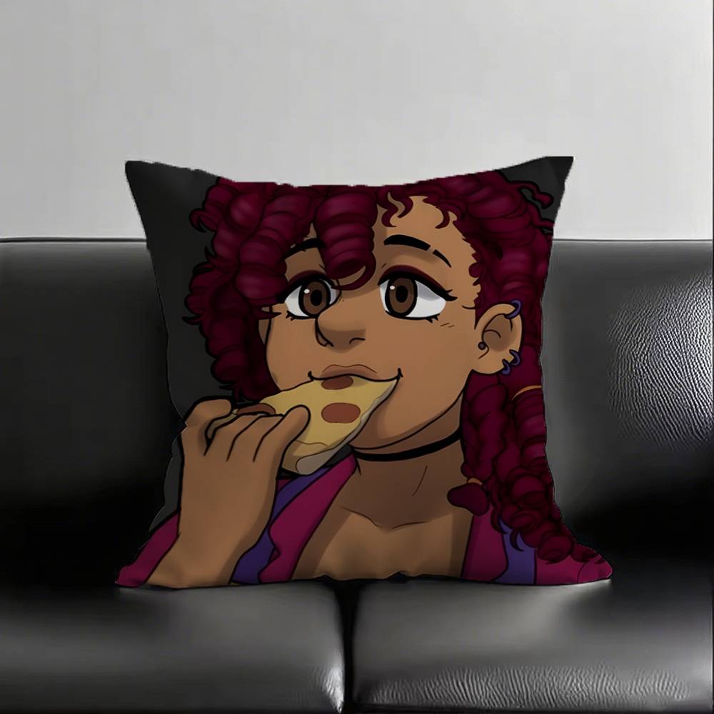 1 шт. Наволочка Blueycapsules Квадратная Спальня Диван Досуг Комфортная Подушка Автомобиль Гостиная Домашнее Украшение 16x16Inch
1 шт. Наволочка Blueycapsules Квадратная Спальня Диван Досуг Комфортная Подушка Автомобиль Гостиная Домашнее Украшение 16x16Inch