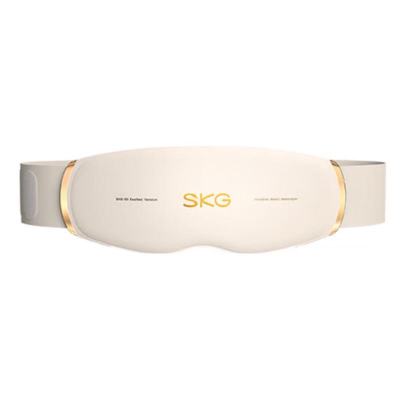 SKG G5 Wireless Waist Massager with Heat and Pulse Therapy CN plug (adapter included)
SKG G5 Wireless Waist Massager with Heat and Pulse Therapy CN plug (adapter included)
