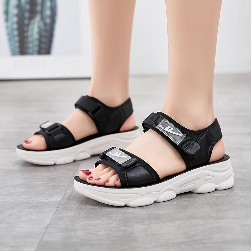 Women s Outdoor Casual Sport Sandals WSL(WZ)-0297 37
Women s Outdoor Casual Sport Sandals WSL(WZ)-0297 37
