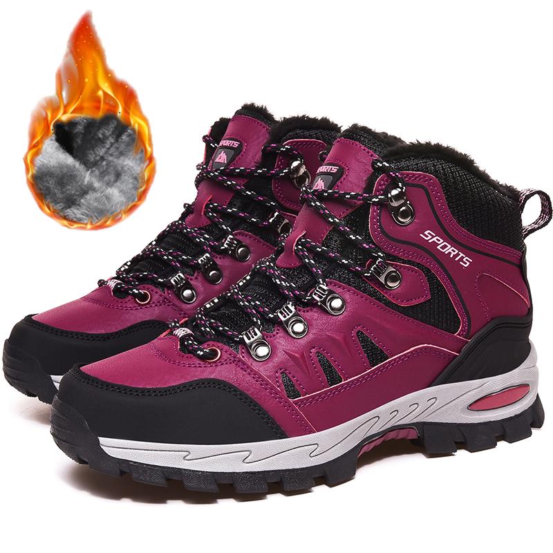 Унисекс, высокие нескользящие износостойкие бархатные теплые походные туфли, мужская обувь большого размера 42 розы красного
Унисекс, высокие нескользящие износостойкие бархатные теплые походные туфли, мужская обувь большого размера 42 розы красного