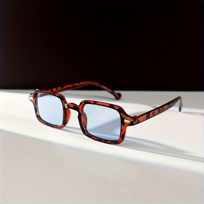 Neutral Retro Square Frame Sunglasses New Outdoor Beach Sunglasses Women s Fashion Street Shooting Trend Hundred Sunglasses леопард друку кольору
Neutral Retro Square Frame Sunglasses New Outdoor Beach Sunglasses Women s Fashion Street Shooting Trend Hundred Sunglasses леопард друку кольору