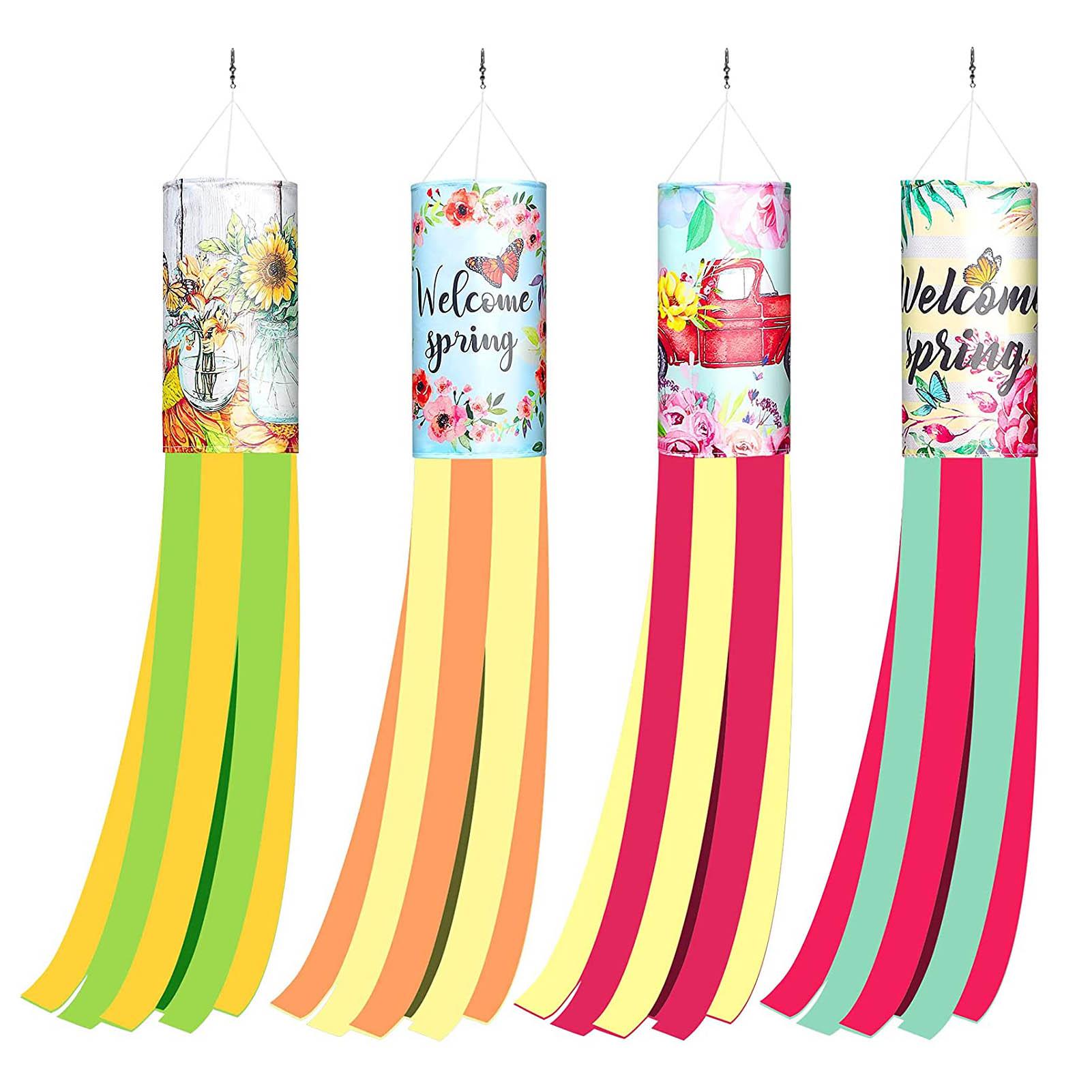Flag Wind Sock Flag Vane Home Aviation Hanging Decoration Indicator Monitoring Measurement All Weather Garden Windsock
Flag Wind Sock Flag Vane Home Aviation Hanging Decoration Indicator Monitoring Measurement All Weather Garden Windsock